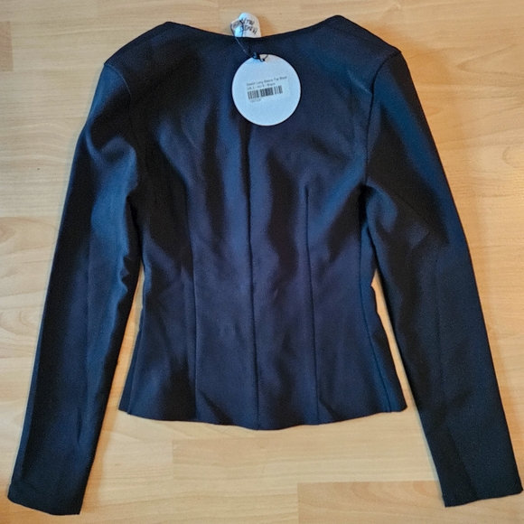 Princess Polly Gaskin Top - Picture 3 of 6